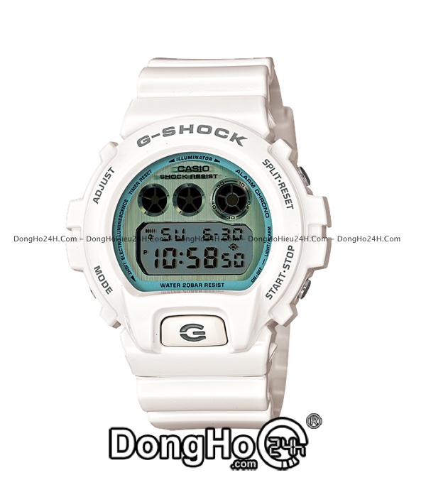 Đồng hồ Đồng hồ Casio G-Shock DW-6900PL-7DR chính hãng 