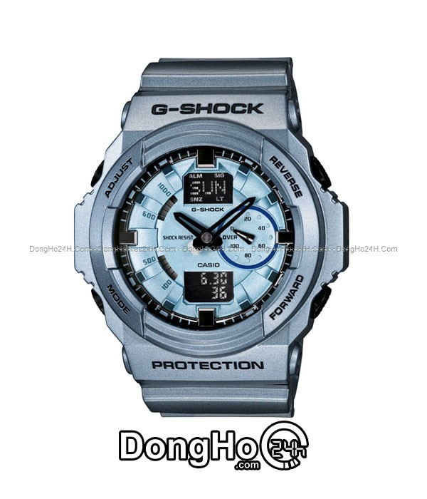 Đồng hồ Đồng hồ Casio G-Shock GA-150-2ADR chính hãng 