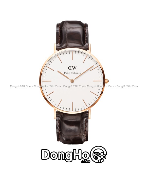 Đồng hồ Đồng hồ Daniel Wellington DW00100011 chính hãng 