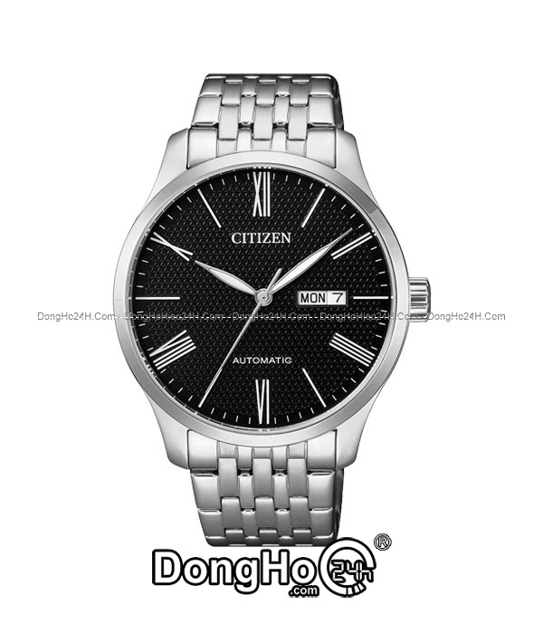 Đồng hồ Đồng hồ Citizen Automatic NH8350-59E chính hãng 