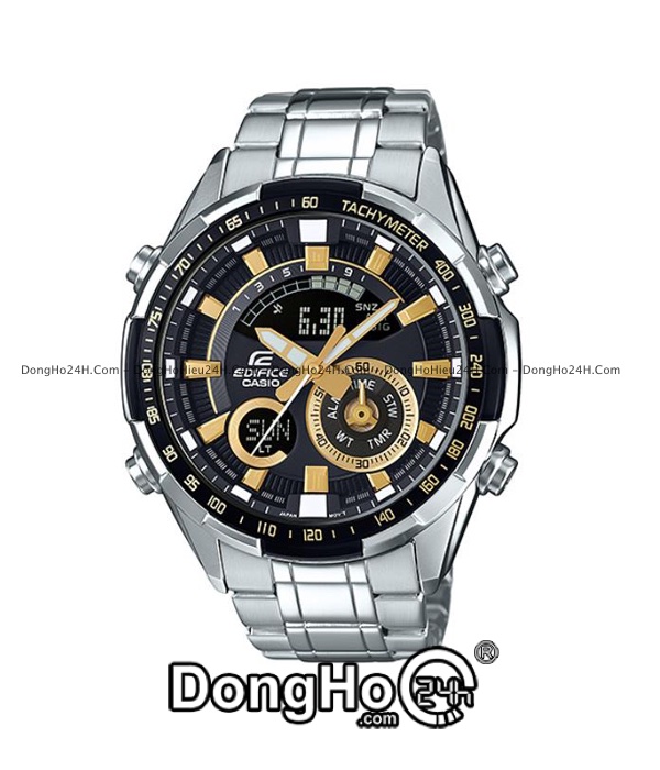 Đồng hồ Đồng hồ Casio Edifice ERA-600D-1A9VUDF chính hãng 