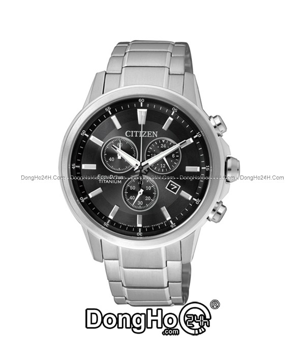 Đồng hồ Đồng hồ Citizen Eco-Drive AT2340-81E chính hãng