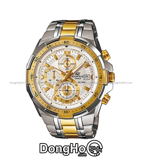 Đồng hồ Đồng hồ Casio Edifice EFR-539SG-7AVUDF chính hãng 