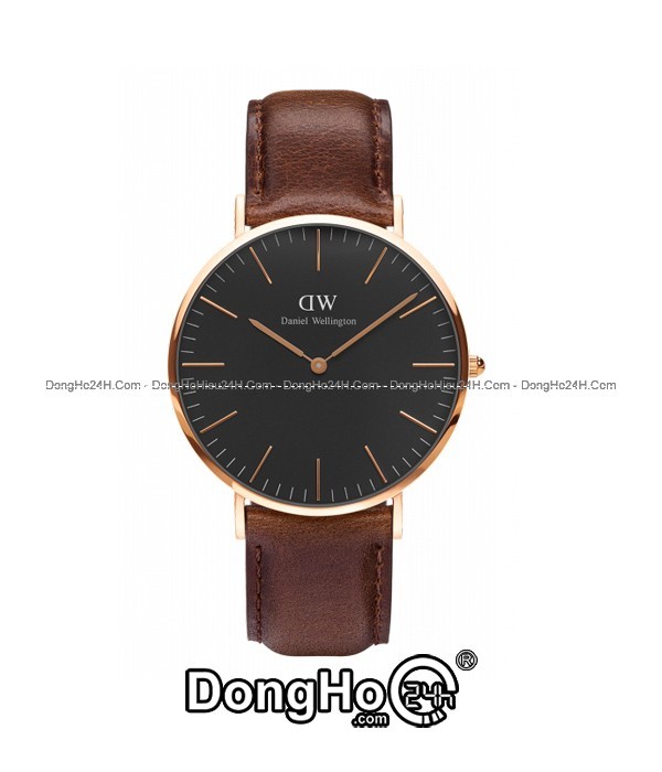 Đồng hồ Đồng hồ Daniel Wellington DW00100125 chính hãng 