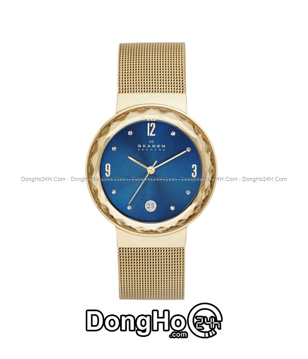 Đồng hồ Đồng hồ Skagen SKW2181 chính hãng 