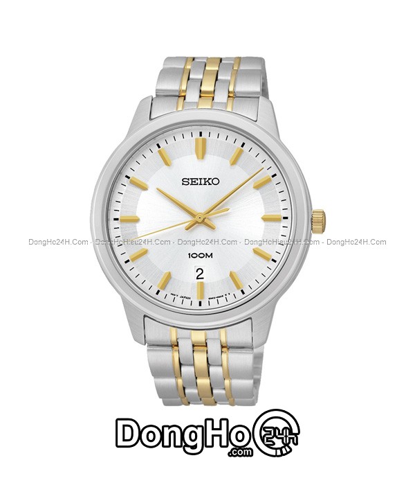 Đồng hồ Đồng hồ Seiko SUR033P1 chính hãng 