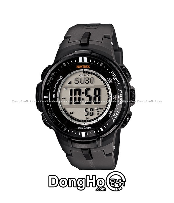 Đồng hồ Casio Protrek Solar PRW-3000-1DR chính hãng 