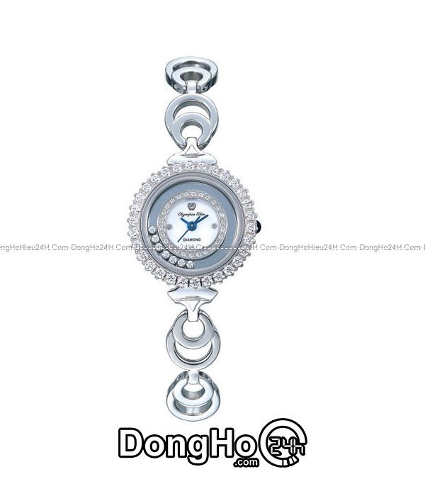 Đồng hồ Đồng hồ Olympia Star OPA28018DLS-T chính hãng