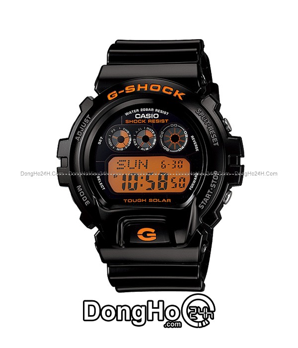 Đồng hồ Đồng hồ Casio G-Shock Solar G-6900B-1DR