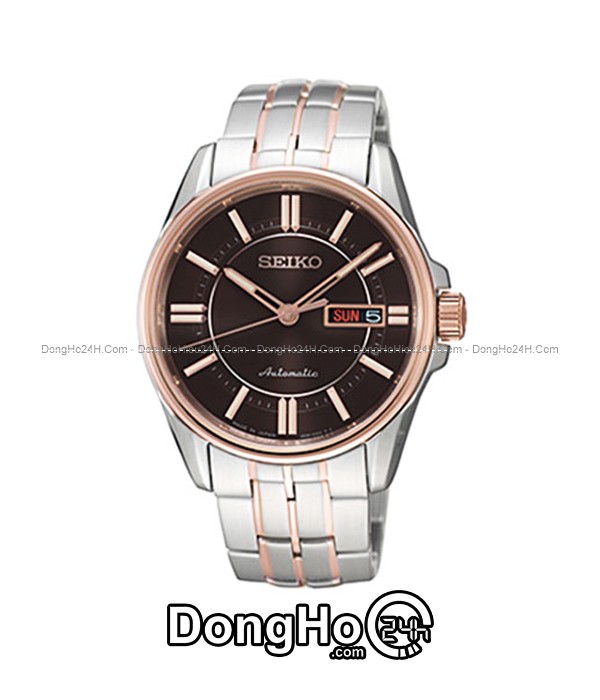 Đồng hồ Đồng hồ Seiko nam Automatic SRP406J1