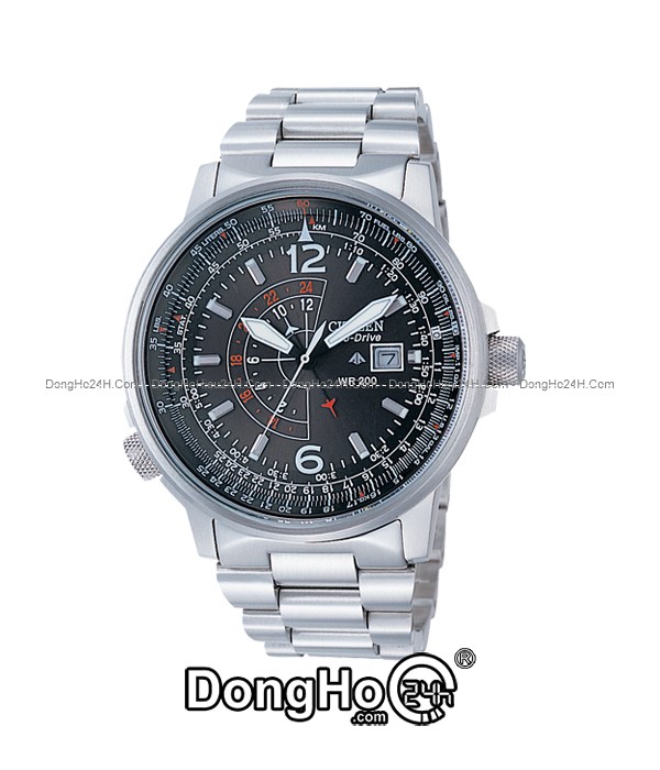 Đồng hồ Đồng hồ Citizen Eco-Drive Promaster  BJ7010-59E chính hãng