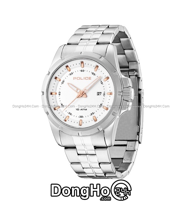 Đồng hồ Đồng hồ Police nam Quartz 13828JS/01MA