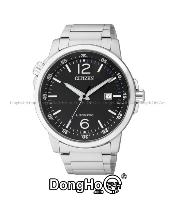 Đồng hồ Đồng hồ Citizen Automatic NJ0070-53E chính hãng 