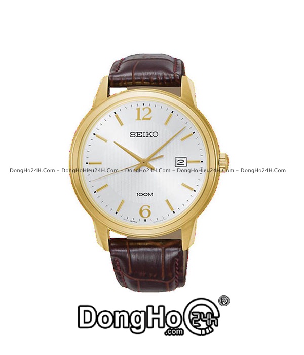 Đồng hồ Đồng hồ Seiko SUR266P1 chính hãng