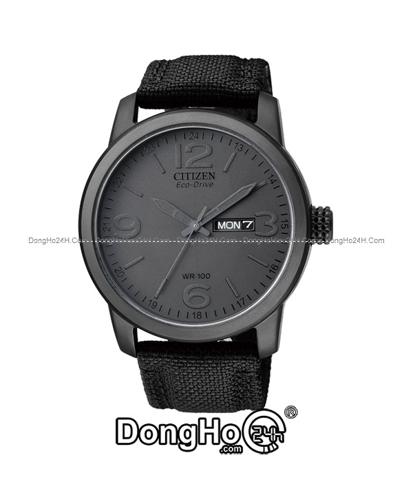 Đồng hồ Đồng hồ Citizen Eco-Drive BM8475-00F chính hãng