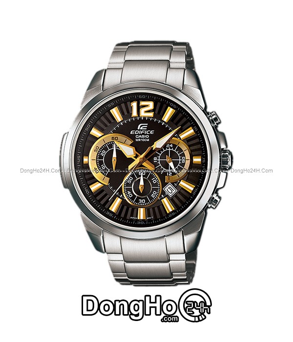 Đồng hồ Đồng hồ Casio Edifice EFR-535D-1A9VUDF chính hãng