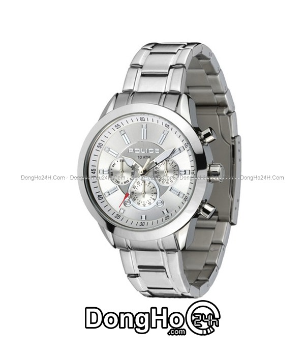 Đồng hồ Đồng hồ Police nam Quartz 13425JS/04M