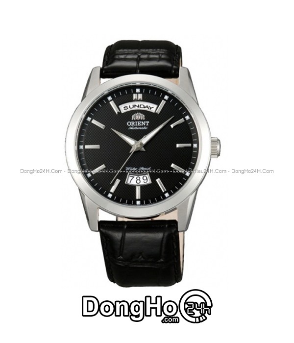 Đồng hồ Đồng hồ Orient Automatic FEV0M002BT chính hãng 