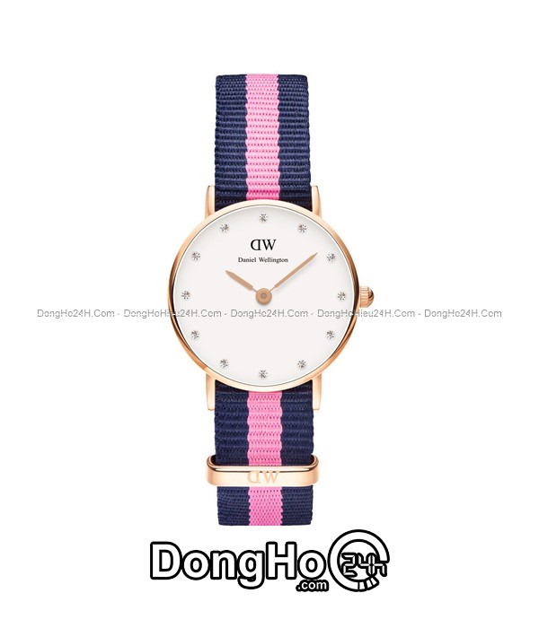 Đồng hồ Đồng hồ Daniel Wellington DW00100065 chính hãng 