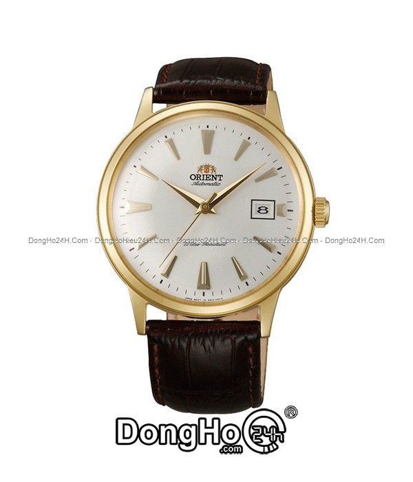 Đồng hồ Đồng hồ Orient Bambino Automatic FAC00003W0 chính hãng 