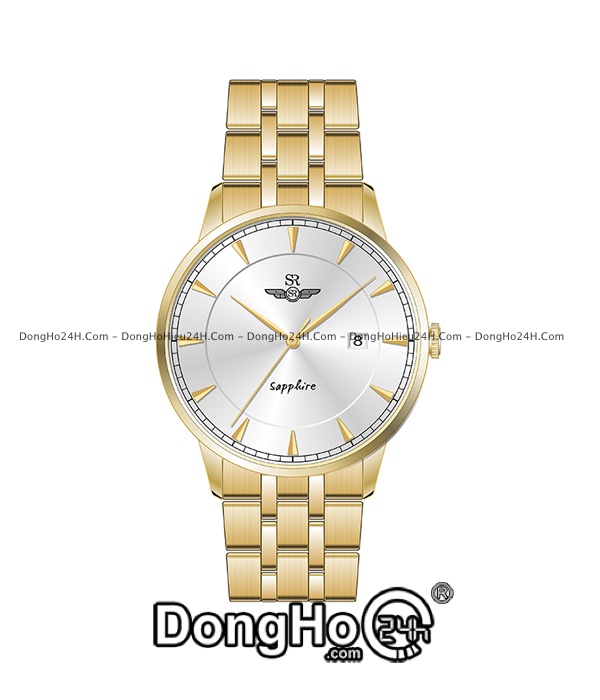 Đồng hồ Đồng hồ Sunrise SG1079.1402TE Timepiece chính hãng