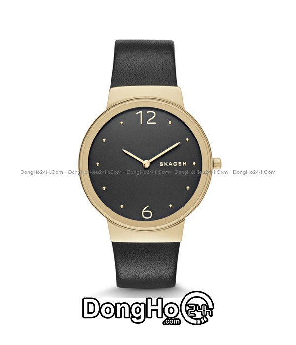 Đồng hồ Đồng hồ Skagen nữ Quartz SKW2370