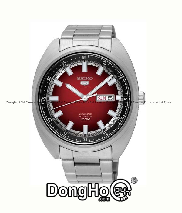 Đồng hồ Đồng hồ Seiko 5 Sports Automatic SRPB17K1 chính hãng