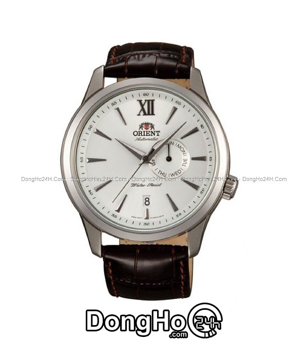 Đồng hồ Đồng hồ Orient Automatic FES00006W0 chính hãng 