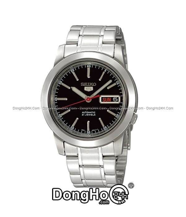 Đồng hồ Đồng hồ Seiko 5 Automatic SNKE53K1 chính hãng 