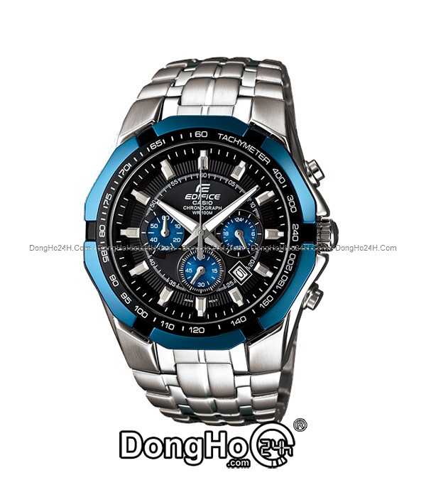 Đồng hồ Đồng hồ Casio Edifice EF-540D-1A2VUDF chính hãng 