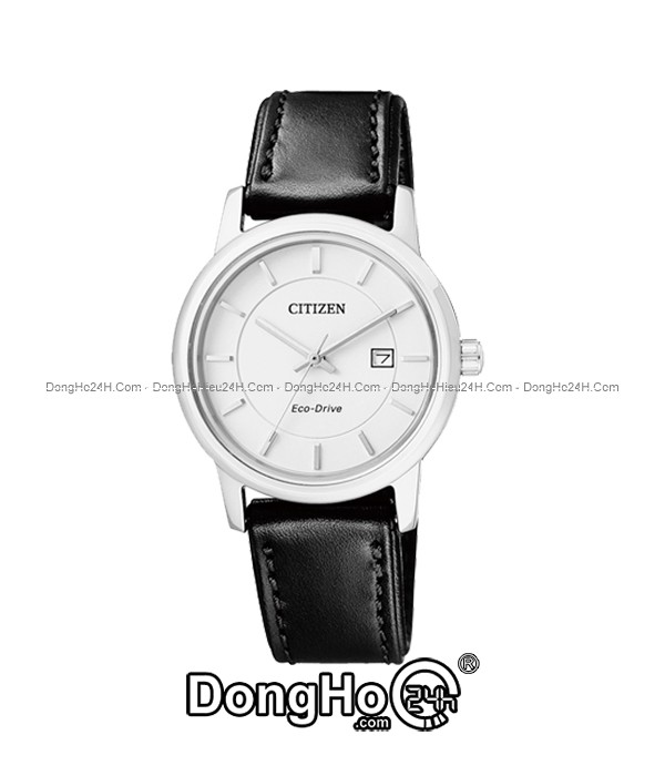 Đồng hồ Đồng hồ Citizen Eco-Drive EW1560-06A chính hãng