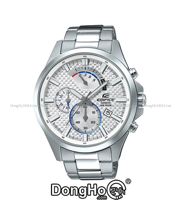 Đồng hồ Đồng hồ Casio Edifice EFV-530D-7AVUDF chính hãng 