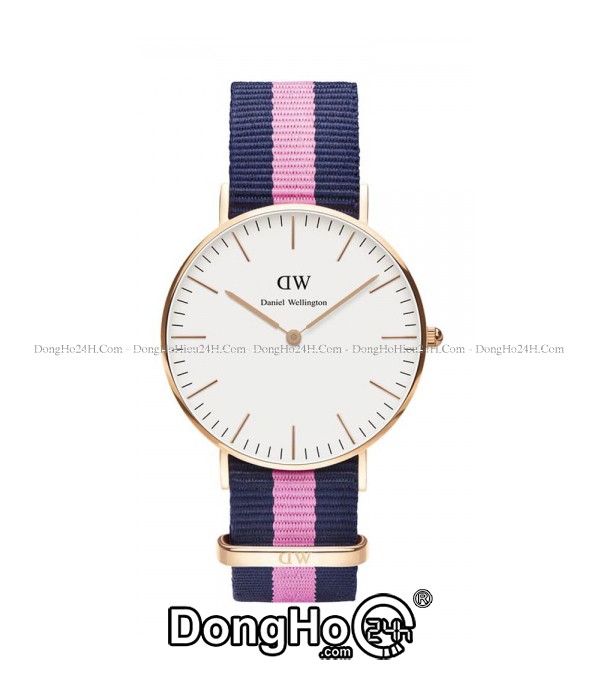 Đồng hồ Đồng hồ Daniel Wellington DW00100033 chính hãng 