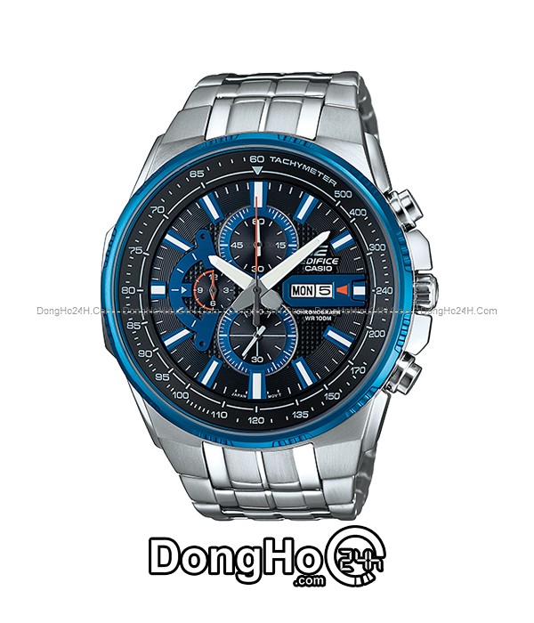 Đồng hồ Đồng hồ Casio Edifice EFR-549D-1A2VUDF chính hãng 