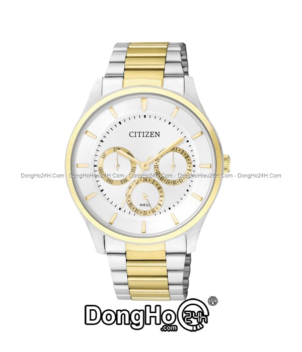 Đồng hồ Đồng hồ Citizen AG8358-52A chính hãng 