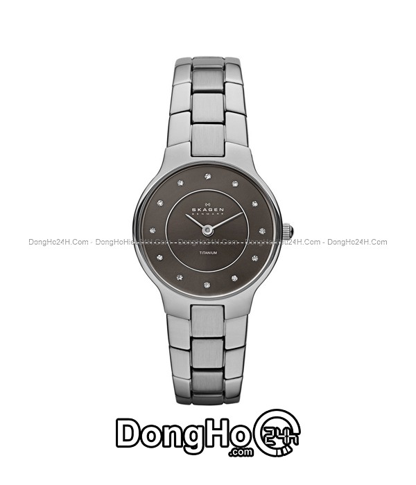 Đồng hồ Đồng hồ Skagen Titanium nữ Quartz SKW2008