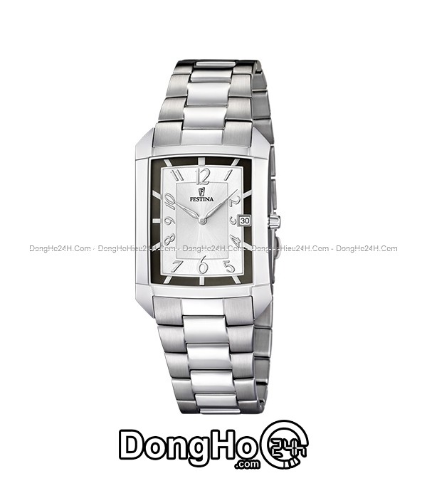 Đồng hồ Đồng hồ Festina F6824/2 chính hãng 