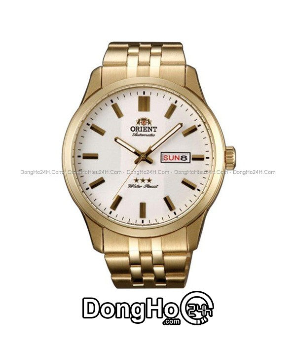 Đồng hồ Đồng hồ Orient Automatic FEM7P00AW9 chính hãng 