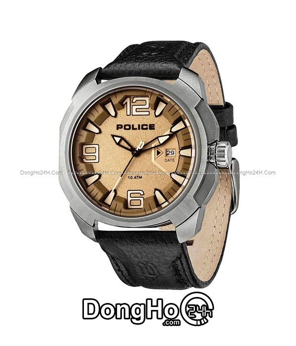 Đồng hồ Đồng hồ Police nam Quartz 13836JS/61