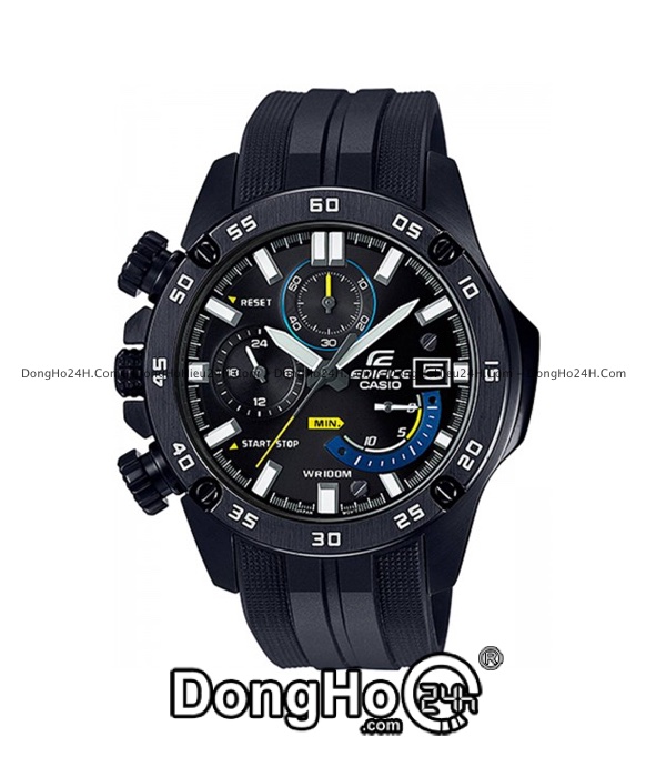 Đồng hồ Đồng hồ Casio Edifice EFR-558BP-1AVUDF chính hãng 