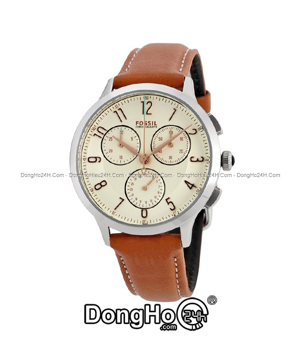 Đồng hồ Đồng hồ Fossil CH3014 chính hãng 