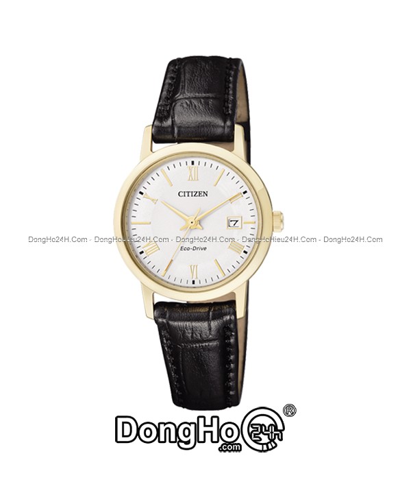 Đồng hồ Đồng hồ Citizen Eco-Drive EW1582-03A chính hãng