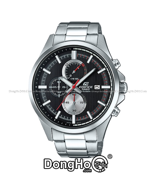 Đồng hồ Đồng hồ Casio Edifice EFV-520D-1AVUDF chính hãng 