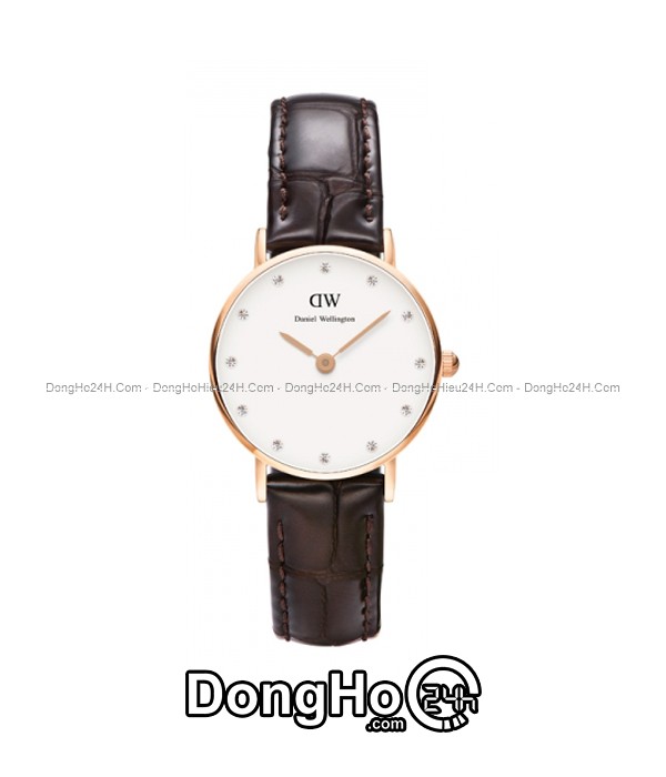 Đồng hồ Đồng hồ Daniel Wellington DW00100061 chính hãng 