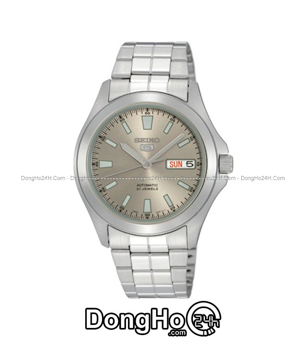 Đồng hồ Đồng hồ Seiko 5 Automatic SNKK03K1 chính hãng 