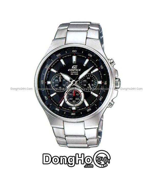 Đồng hồ Đồng hồ Casio Edifice EF-562D-1AVDF chính hãng 