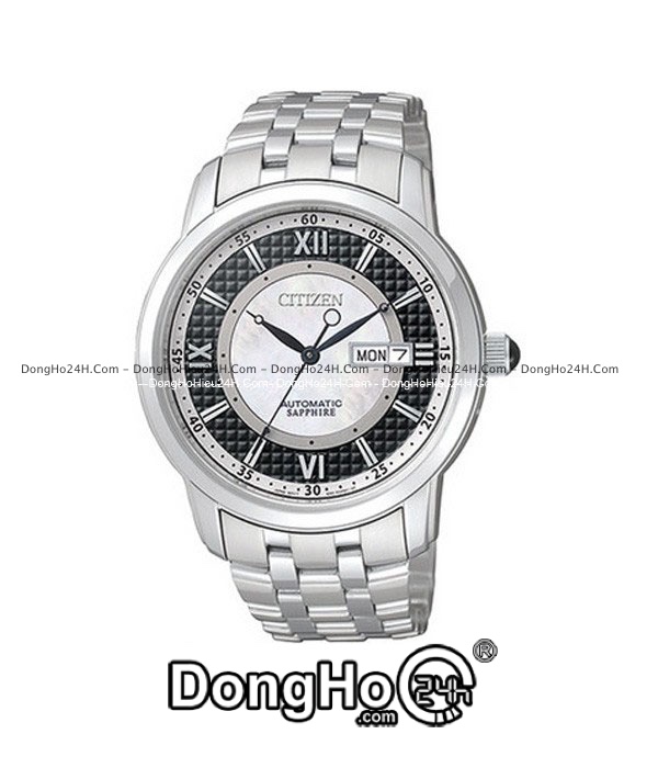 Đồng hồ Đồng hồ Citizen Automatic NH8305-53E chính hãng 