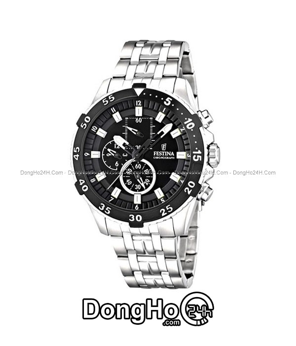 Đồng hồ Đồng hồ Festina nam Quartz F16603/2