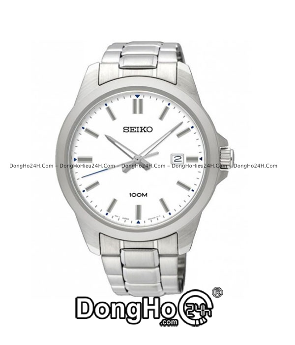 Đồng hồ Đồng hồ Seiko SUR241P1 chính hãng