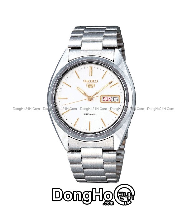 Đồng hồ Đồng hồ Seiko 5 Automatic SNXG47K1 chính hãng 